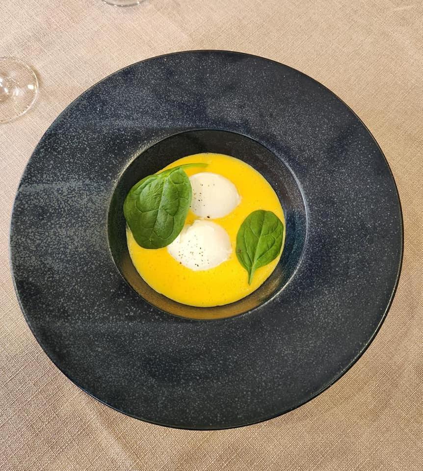 Logis Hotel & Restaurant Le Soleil D'Or Montigny-la-Resle Εξωτερικό φωτογραφία